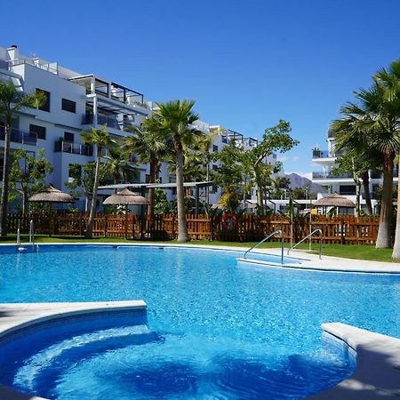 Aguacate Beach Apartamentos Playa Granada Motril Exterior photo