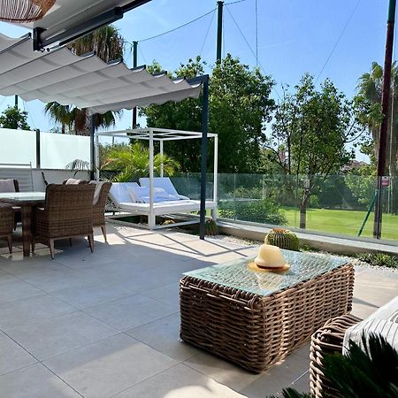 Aguacate Beach Apartamentos Playa Granada Motril Exterior photo