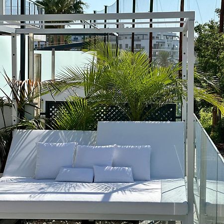 Aguacate Beach Apartamentos Playa Granada Motril Exterior photo