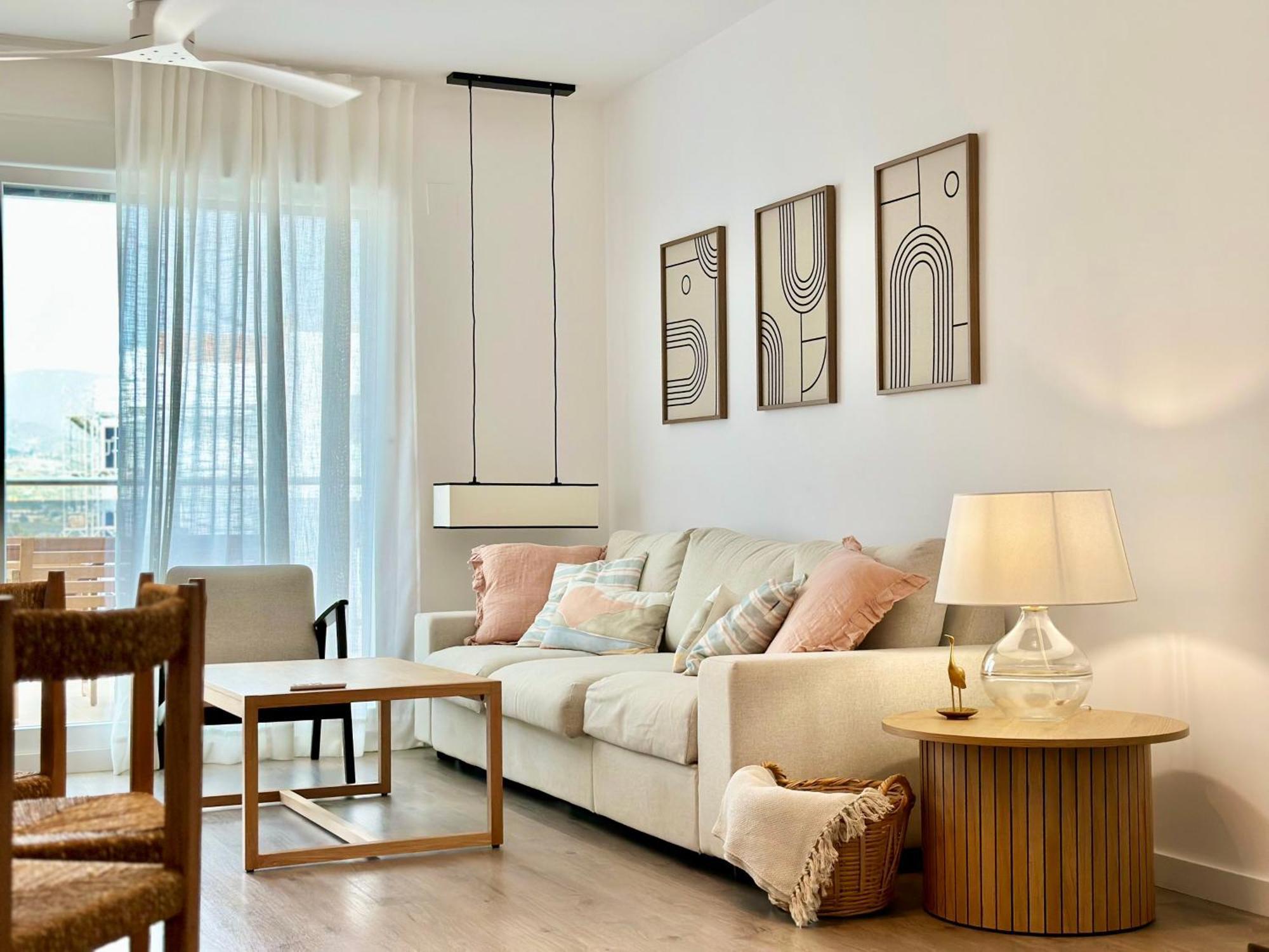 Aguacate Beach Apartamentos Playa Granada Motril Exterior photo