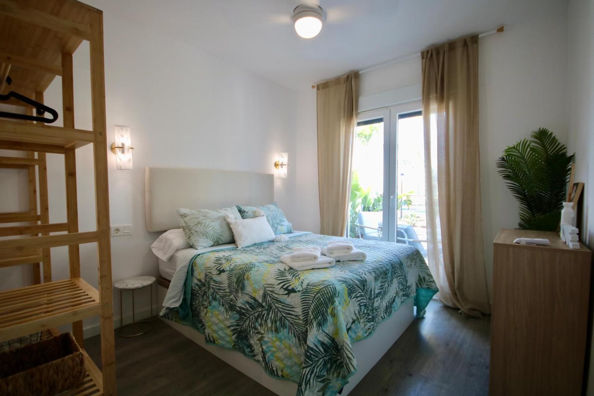 Aguacate Beach Apartamentos Playa Granada Motril Exterior photo