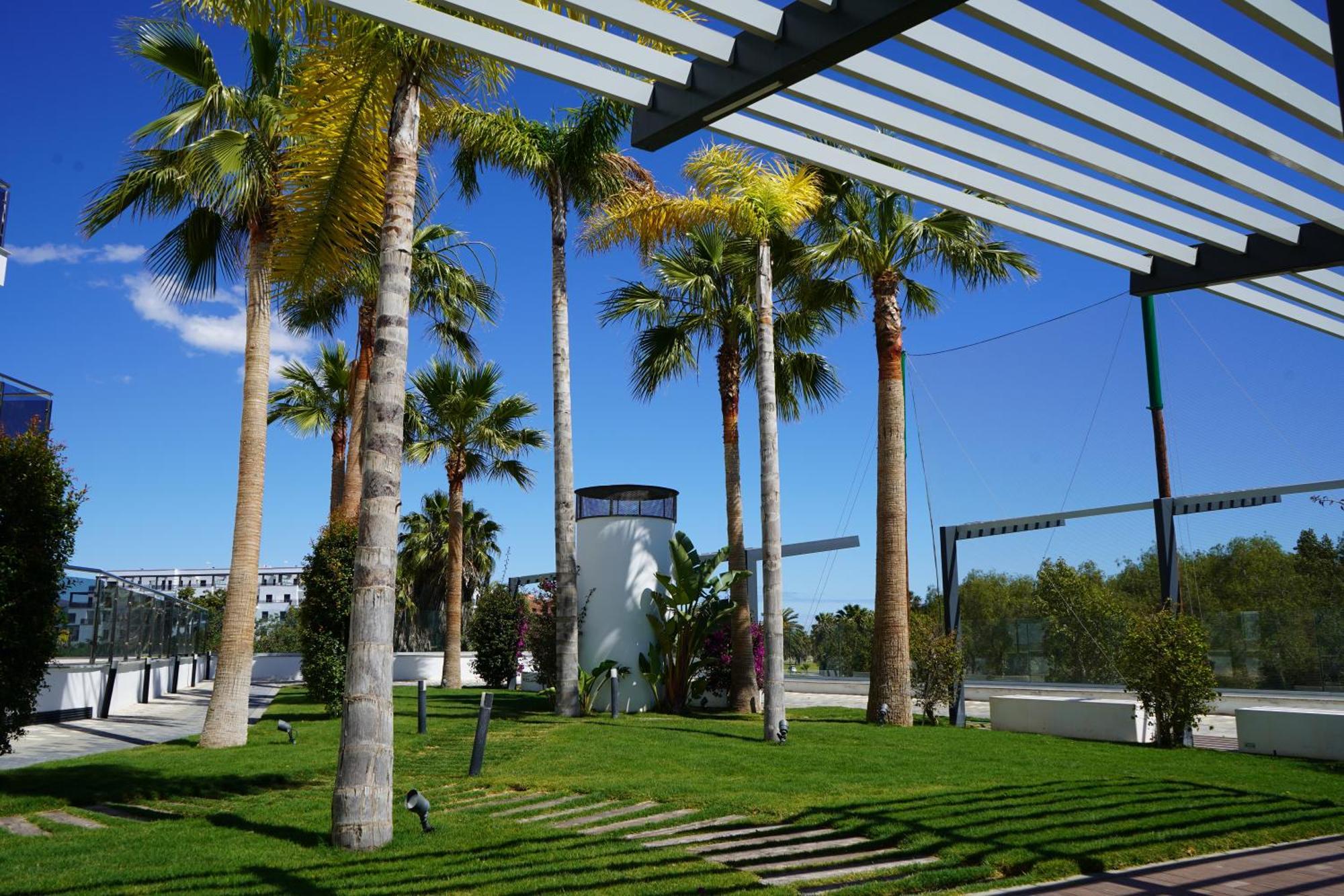 Aguacate Beach Apartamentos Playa Granada Motril Exterior photo