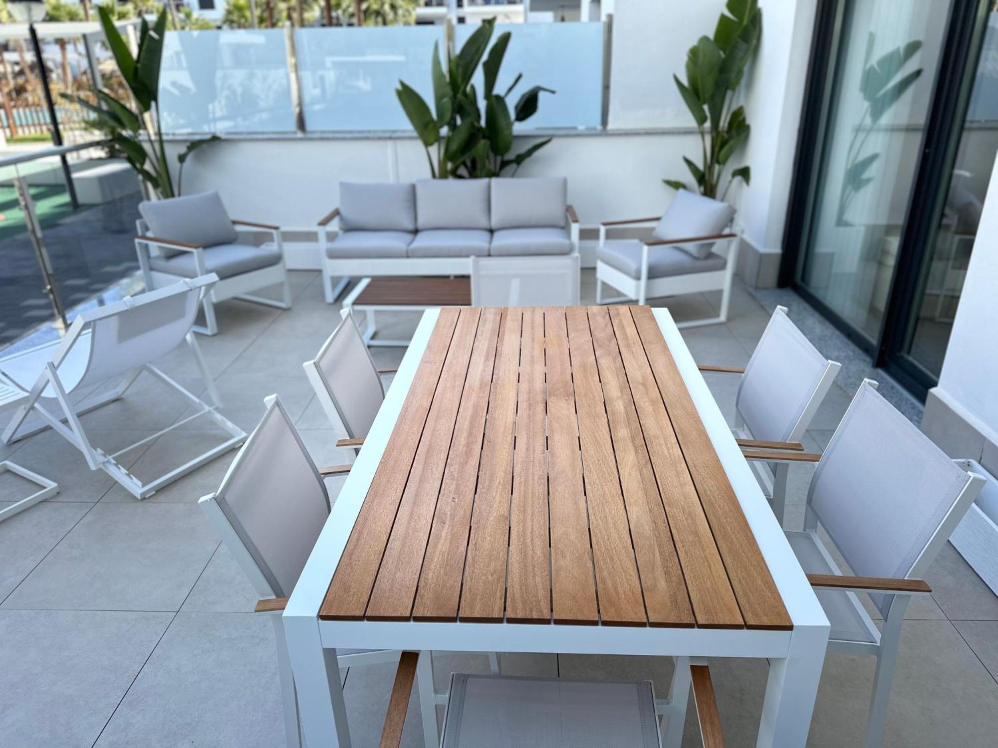 Aguacate Beach Apartamentos Playa Granada Motril Exterior photo