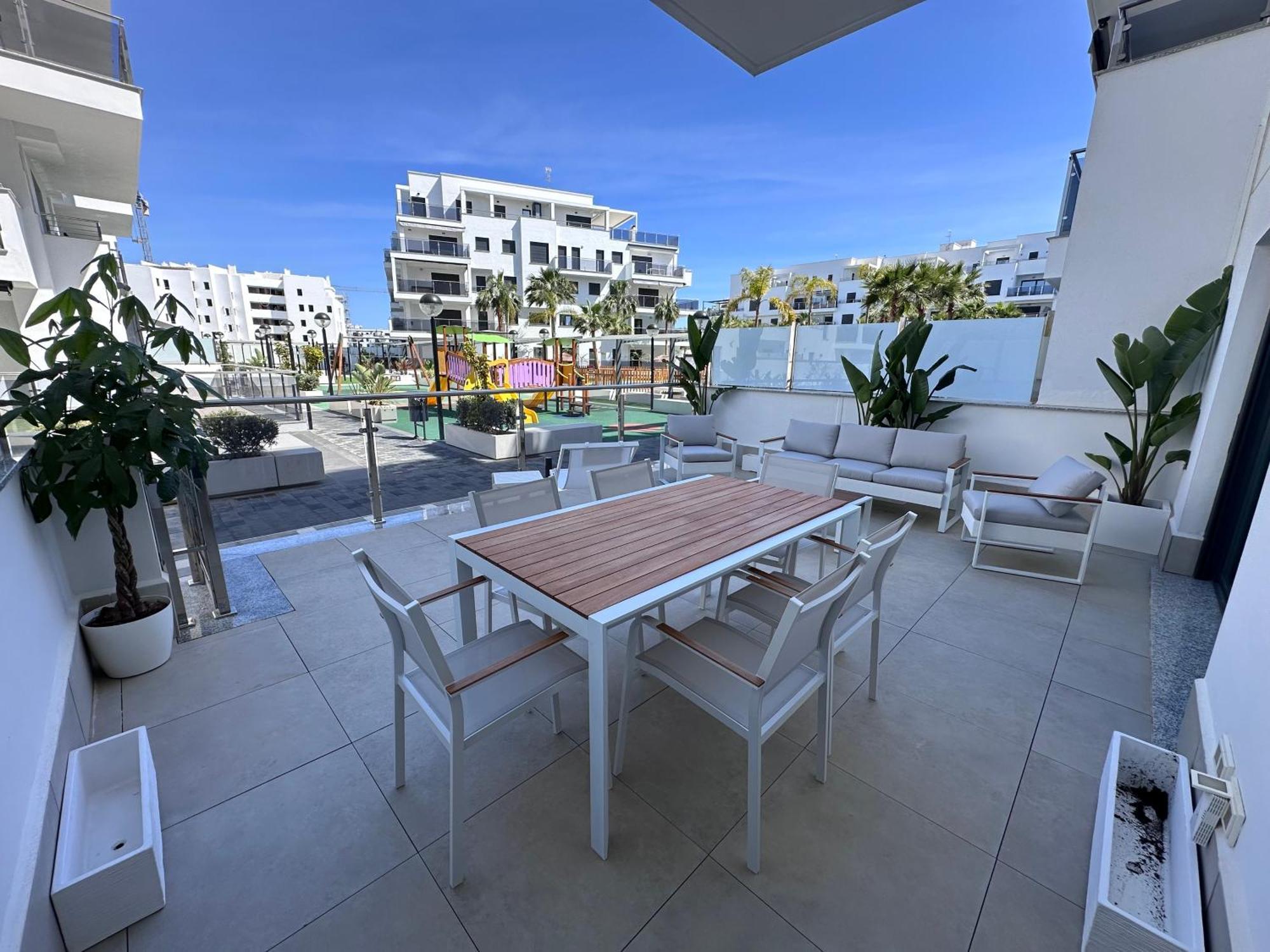 Aguacate Beach Apartamentos Playa Granada Motril Exterior photo