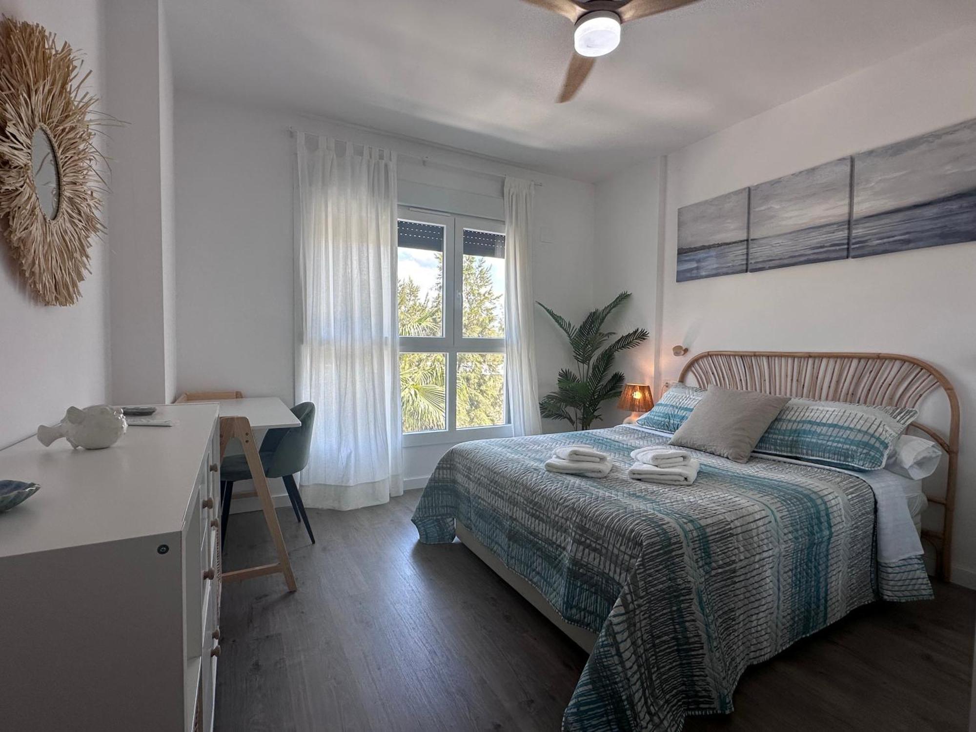 Aguacate Beach Apartamentos Playa Granada Motril Exterior photo