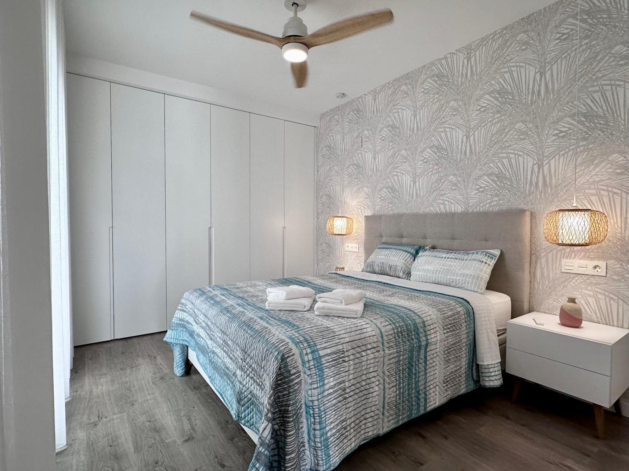 Aguacate Beach Apartamentos Playa Granada Motril Exterior photo