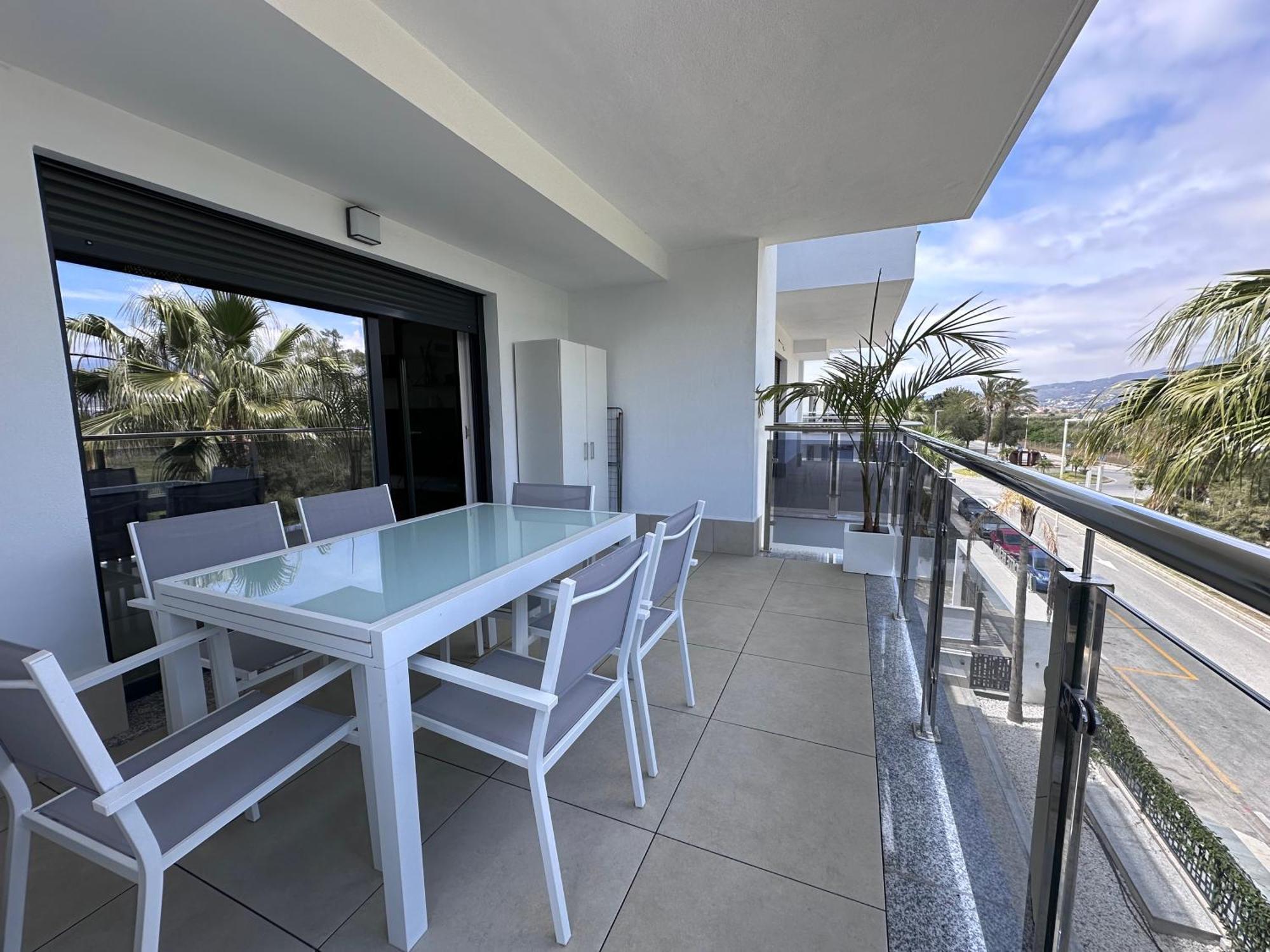 Aguacate Beach Apartamentos Playa Granada Motril Exterior photo