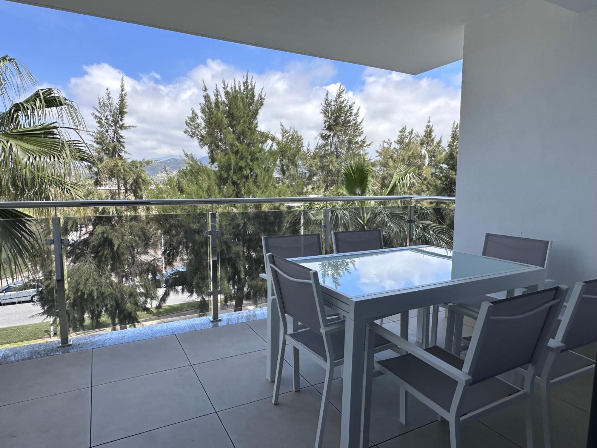 Aguacate Beach Apartamentos Playa Granada Motril Exterior photo