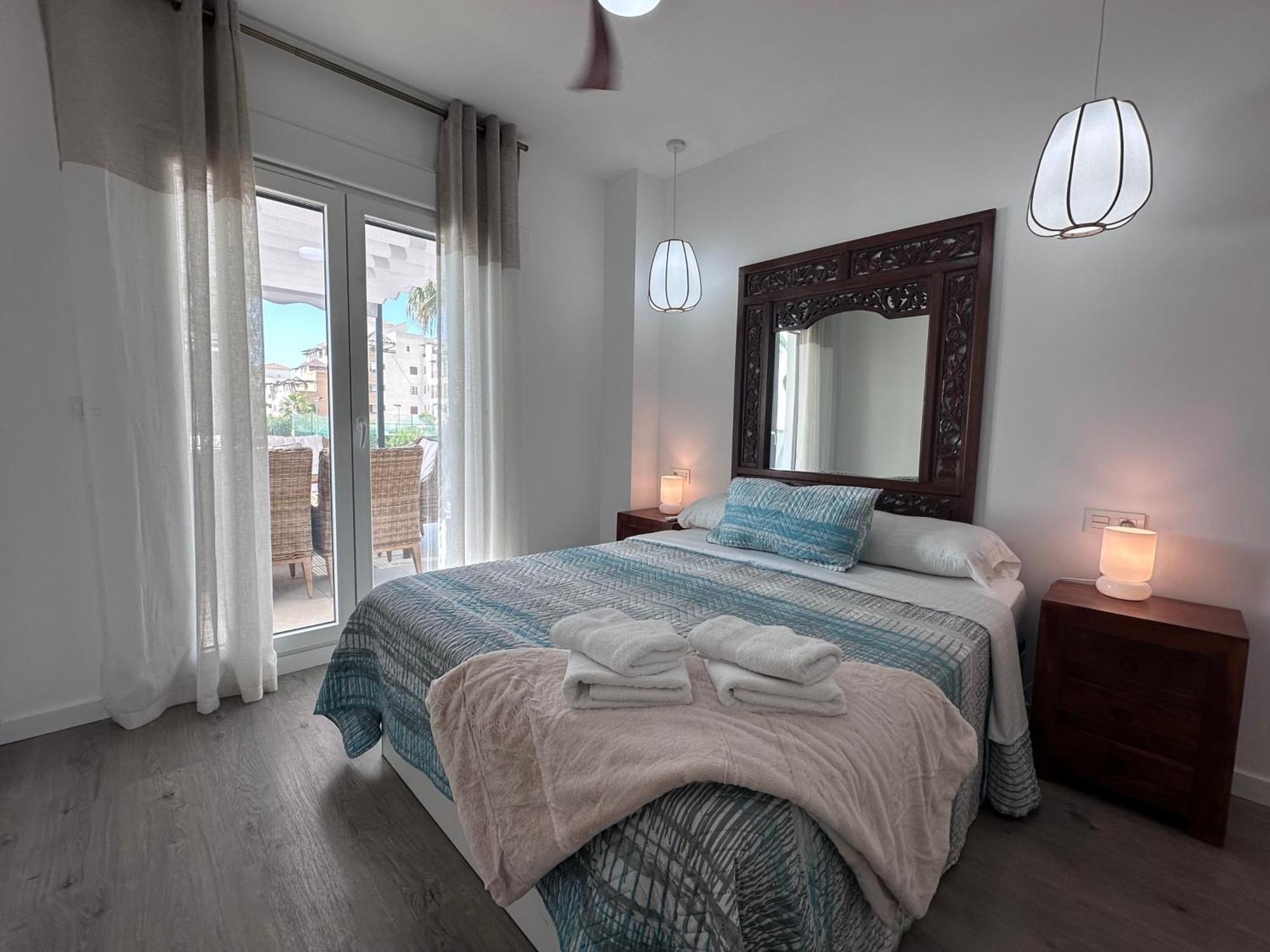 Aguacate Beach Apartamentos Playa Granada Motril Room photo