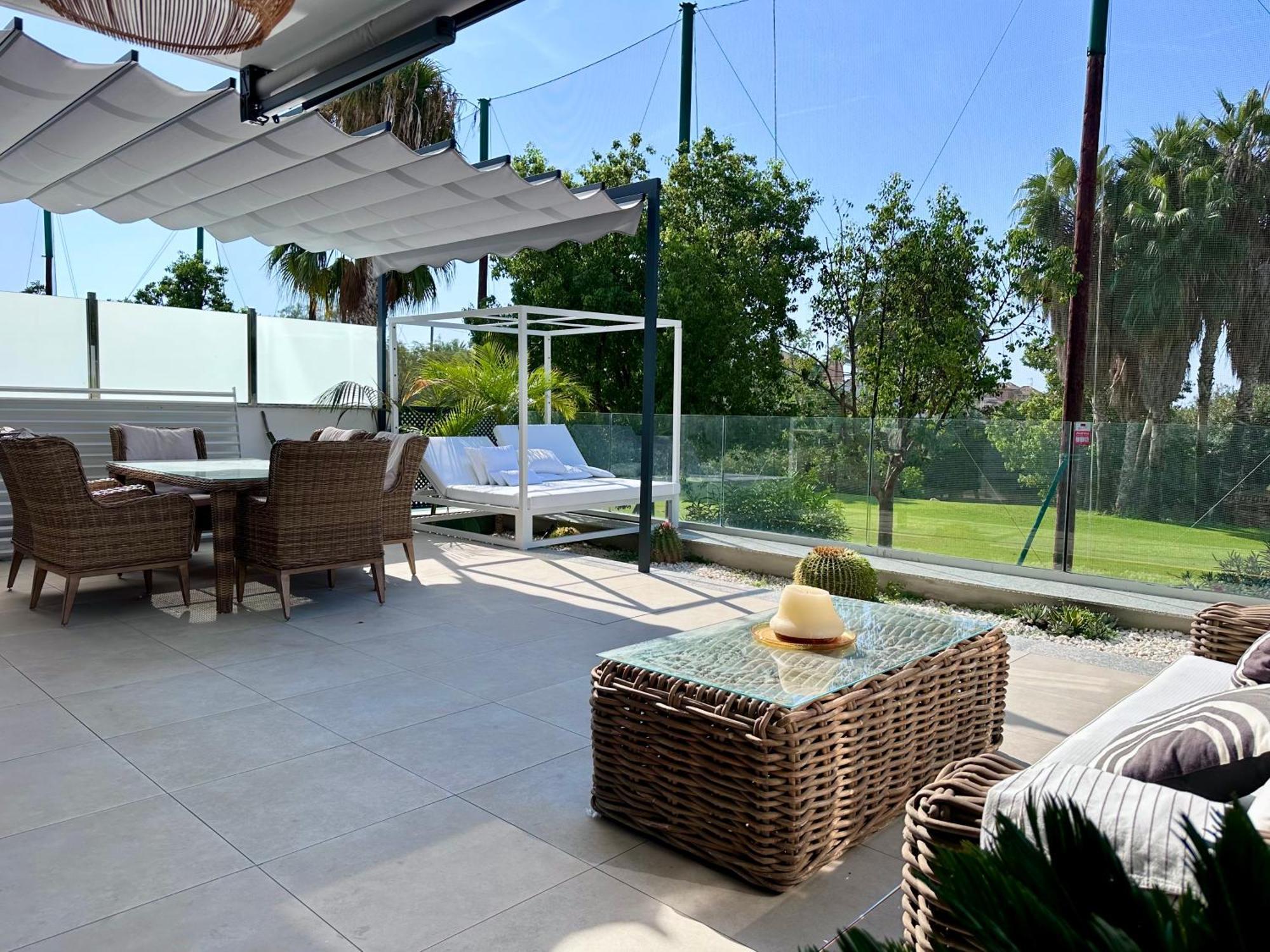Aguacate Beach Apartamentos Playa Granada Motril Exterior photo