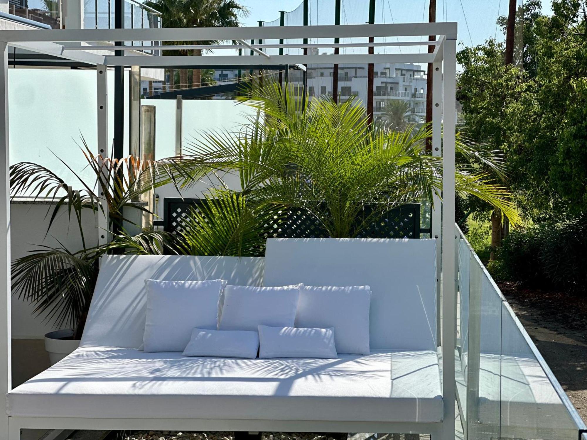 Aguacate Beach Apartamentos Playa Granada Motril Exterior photo