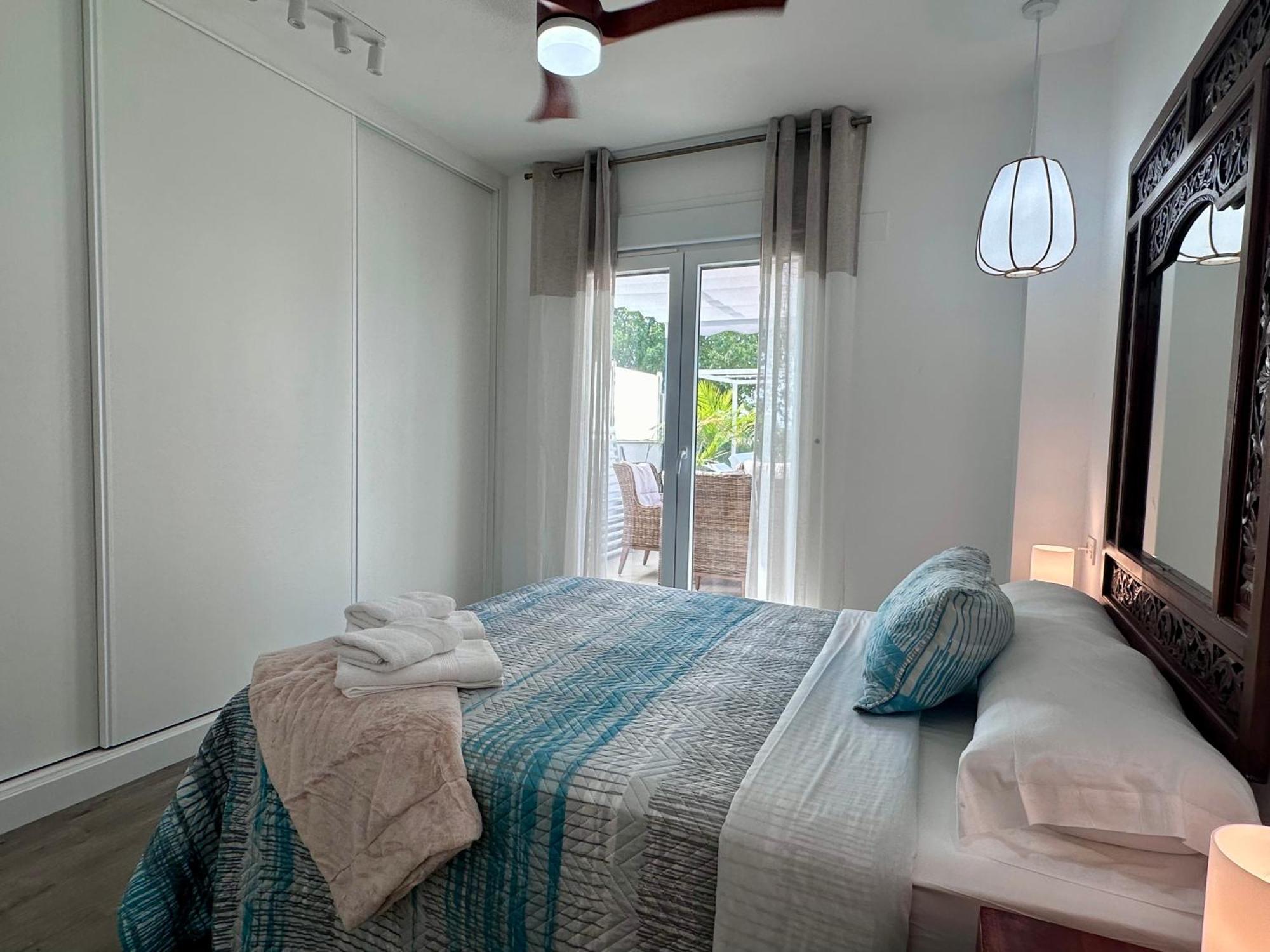 Aguacate Beach Apartamentos Playa Granada Motril Room photo