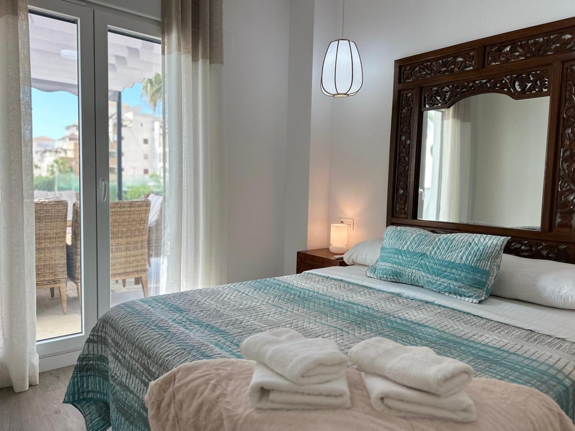 Aguacate Beach Apartamentos Playa Granada Motril Room photo